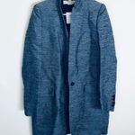 Stella McCartney NWOT  tweed coat Photo 5