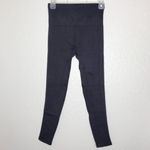 Electric yoga Seamless Leggings Eggplant M/L Photo 2