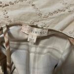 Timing Plaid Cropped Tanktop Photo 4