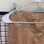 Zyia NWOT |  women’s active leopard print‎ leggings — size 8/10 Photo 4