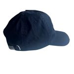 Aerie Women’s Navy Blue “Total Optimist” Distressed Hat NWT Photo 1