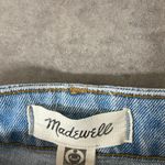Madewell The Curvy Perfect Vintage Jeans size 27x28 Photo 6