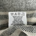 Billabong Live Out Loud Striped Open Front Blazer Jacket Size Small Photo 8