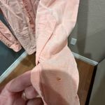 Ralph Lauren  men’s dress shirt in Large soft salmon color Photo 6