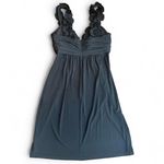 Maggy London Maggie London Black Cocktail dress Photo 5