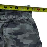 American Eagle Green Camouflage Cargo Pants Women Size Small NWT | 35-31 Photo 7