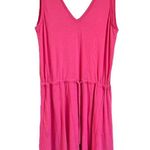 Sweaty Betty NEW Take It Easy Dress Size S Pink Photo 1