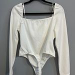 Missguided Long Sleeve Bodysuit Photo 6