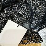 ZARA beaded top BLOGGERS FAVORITE! NEW Photo 7