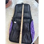 Overland Purple Travel Toiletry Bag Photo 4