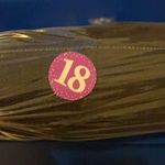 Abercrombie & Fitch Boyfriend Black Jeans. Size 10 Photo 13