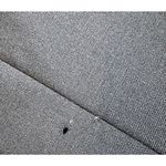 Brooks Brothers  Loro Piana Two-Button Wool Blazer  Black Navy 10  $598 NWT Flaws Photo 11