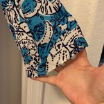 Lilly Pulitzer Brooke Tunic Dress Size Large NWOT Crochet Lace Photo 3