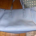 Michael Kors , baby blue tote bag Photo 7