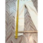 Rock & Republic KASHMIERE White Skinny Jeans Womens Size 4 Stretch Denim Photo 9
