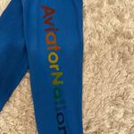 Aviator Nation  Sweatpants Photo 3