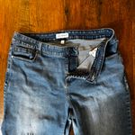 Lane Bryant mid-rise boyfriend capris jeans, plus size 16 Photo 3