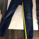 Madewell 8” Skinny Zip Fly Jean 25 Preppy Casual Classic Winter Minimalist Boho Photo 7