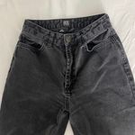Urban Outfitters BDG Mom High Rise Off Washed Photo 6