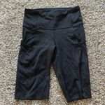 Lululemon Fast Free Biker Shorts Photo 0