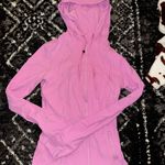 Lululemon Hooded Define Jacket Nulu Photo 0