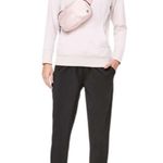 Lululemon Keep It Classic Crop Pant 23” Black Size 4 Photo 11