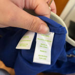 Lilly Pulitzer NWT AMELIA ISLAND TUNIC TOP Photo 6