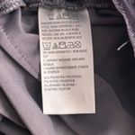 Joan Rivers Joan Rivers Velvet Pull On Pants Gray 1XP Photo 8