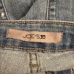 joe's jeans Joe’s Jeans HIGH RISE STRAIGHT ANKLE // DESTRUCTED HEM // CELINA Photo 4