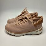 Zeba blush slip on sneakers‎ size 7 White Photo 4