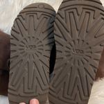 UGG  Bailey Boots Brown Color size 5 excellent condition see pictures Photo 13