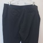 32 Degrees Heat 32 Degrees Cool black lightweight athletic sweatpants pockets Photo 5