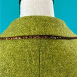 Moschino virgin wool Suit in size 8 Photo 5