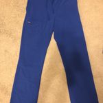 Jockey Scrubs Set Photo 2