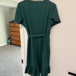 Amazon Green  Dress Photo 2