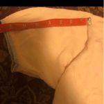 Talbots Peach Small Collard Shirt Photo 3