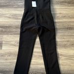 Generation Love Alexis Crepe Jumpsuit XXS Women’s Strapless Skinny Leg Cropped Photo 2