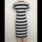 C&C California  rugby stripe dress. New Photo 4