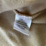 Vinyl Icon NWT! Vinyl Icons Joshua Tree Cali Split Hoodie in Pebble Small Photo 6