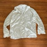 Tommy Hilfiger  striped blouse Photo 0