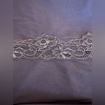 Alfani Ultra Soft V-Neck Nightgown. Photo 3