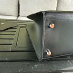 Coach  Nina tote with matching wristlet Photo 5