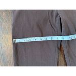 Rampage Vintage Y2K Low Rise Brown Slacks Size 3 - Fits like XS Photo 7