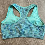 Lily Of France  Multicolor Sports Bra S/M Photo 1