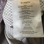 Free Country Waterproof Rain Jacket Womens XL Heather Purple Full Zip Outdoor Photo 6