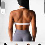 NVGTN  Halter Bra Photo 1