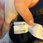 J.Crew  RIBBED COTTON CASHMERE SHORTS Photo 2