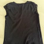Ralph Lauren  Black Top Tank Photo 1