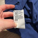 Love moschino Red, White and Blue with stars  shirt Photo 6