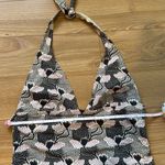 Calvin Klein  Swimwear Vintage Tankini Top Size 12 Photo 1